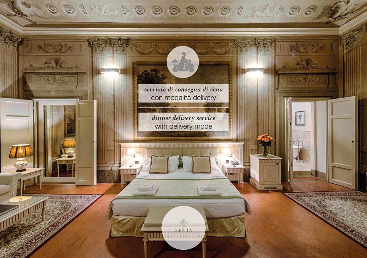 Palazzo Guicciardini Hotel Florencia