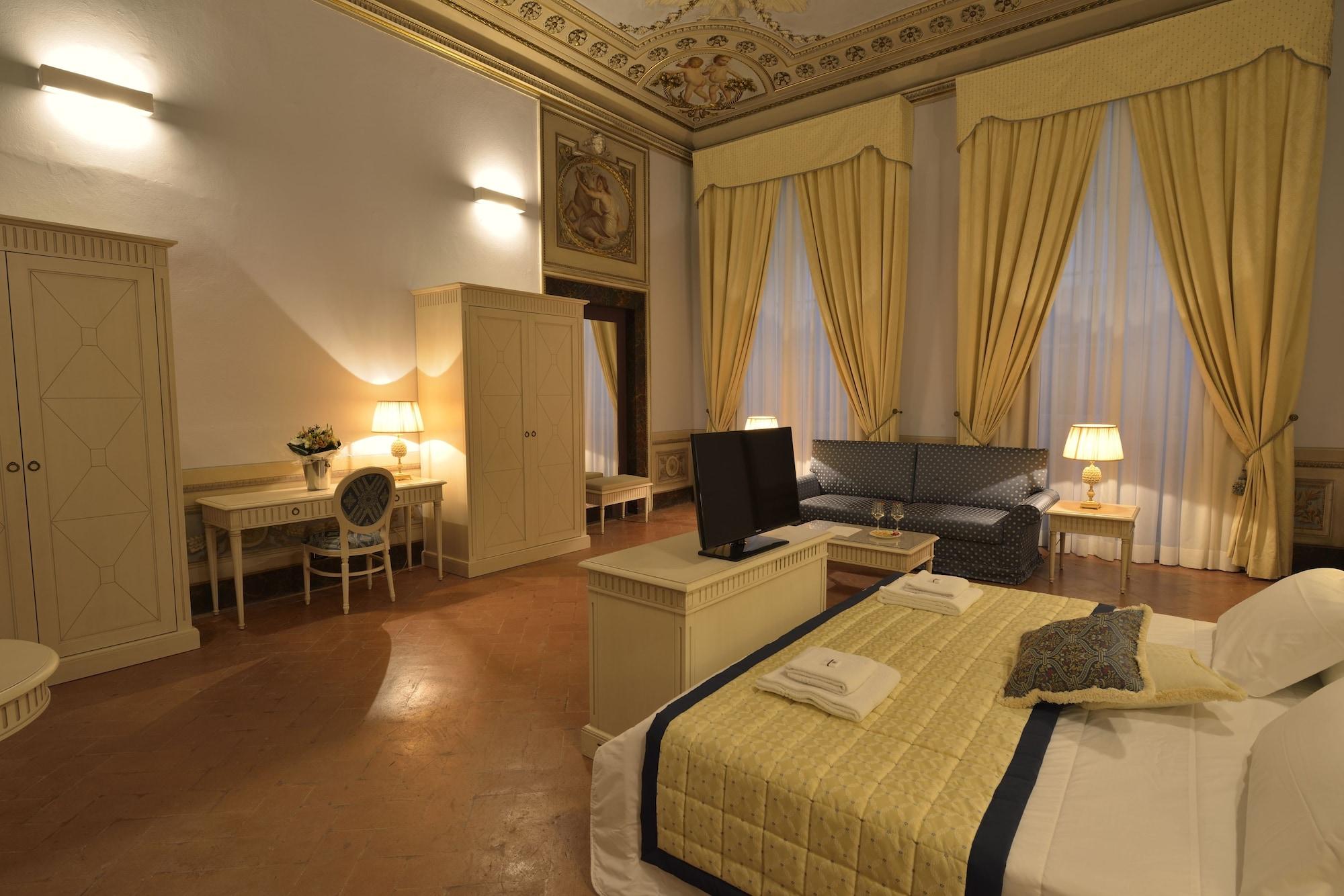 Palazzo Guicciardini Florencia