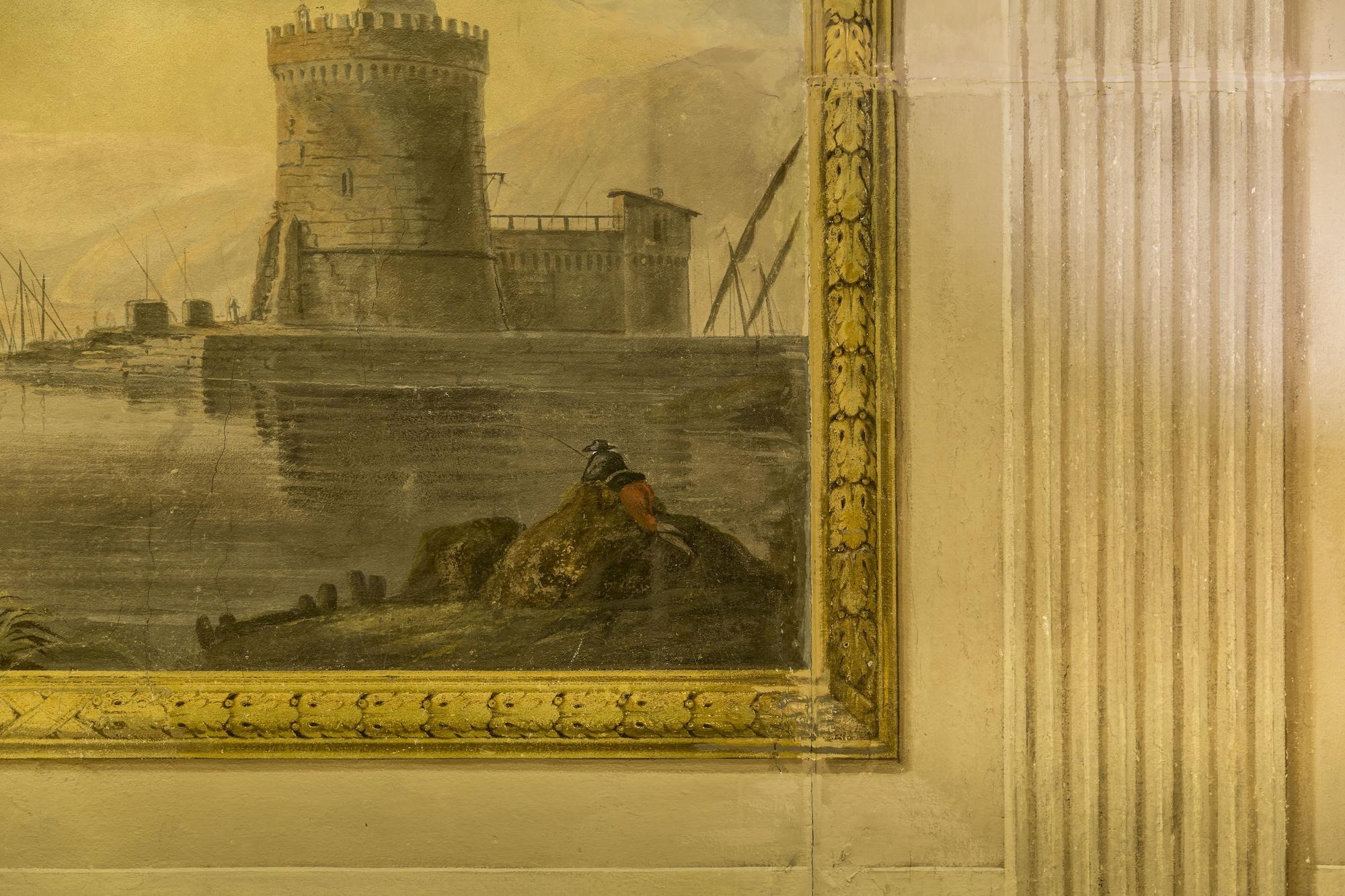 Palazzo Guicciardini Hotel Florencia