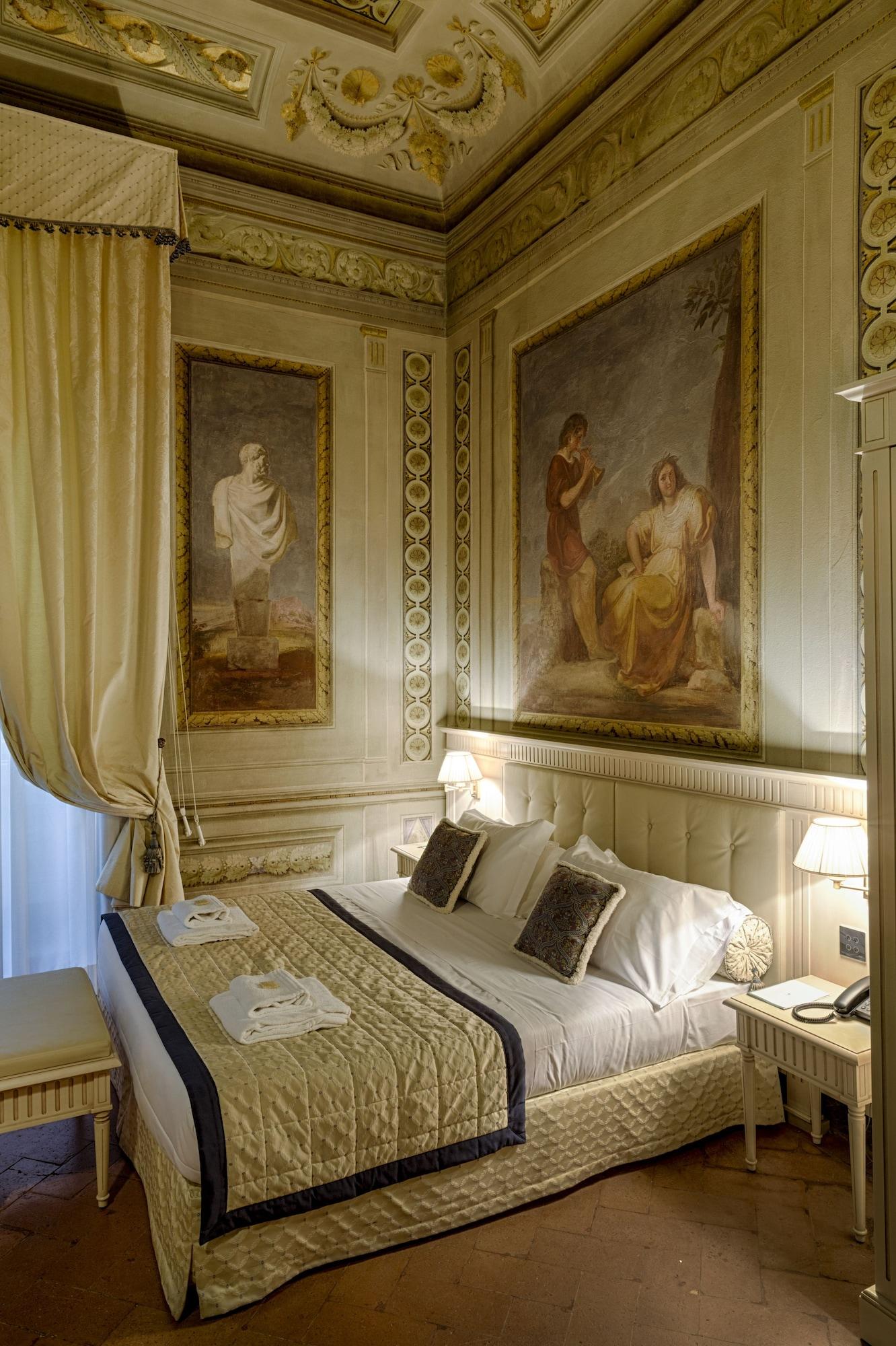 Palazzo Guicciardini Hotel Florencia