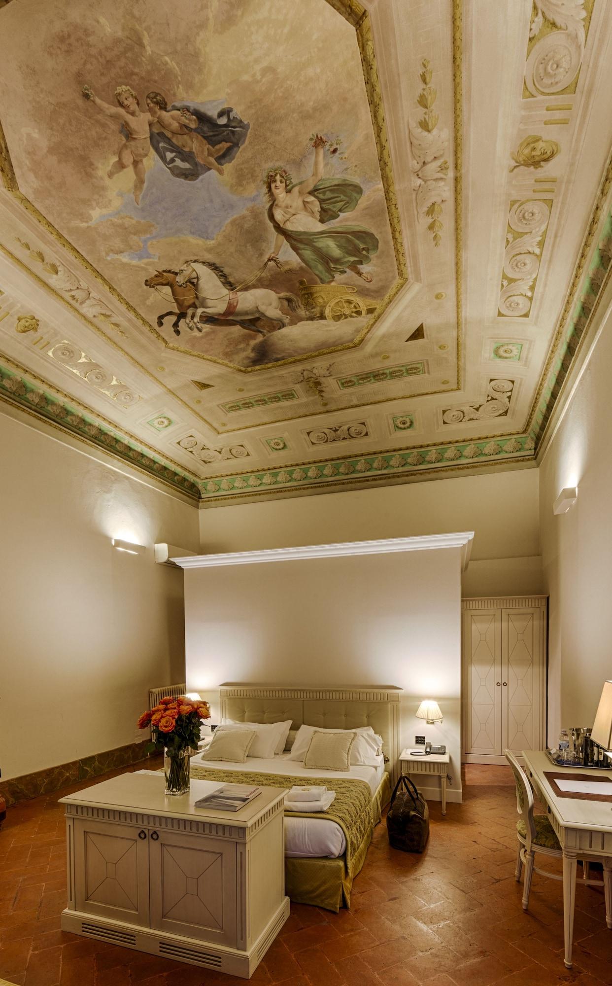 Hotel Palazzo Guicciardini Florencia