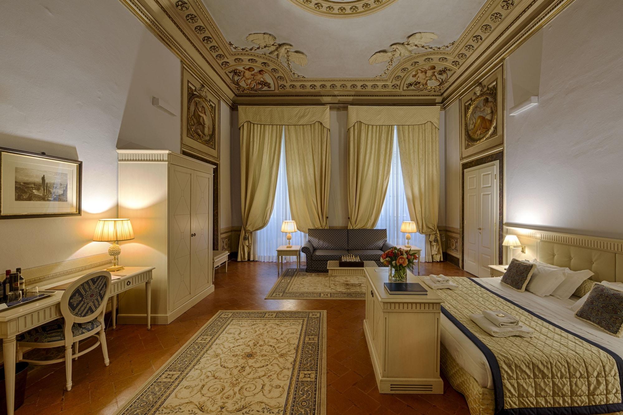 Palazzo Guicciardini Florencia
