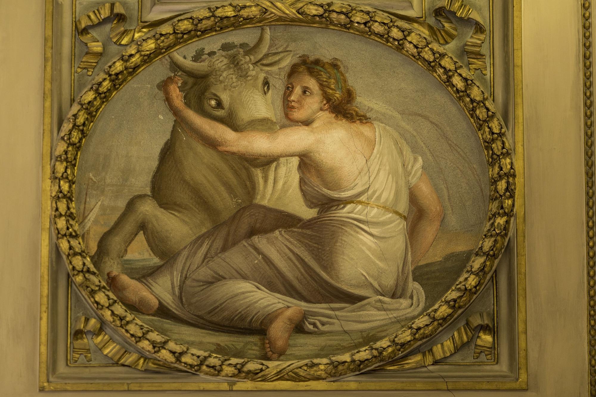 Palazzo Guicciardini 3* Florencia