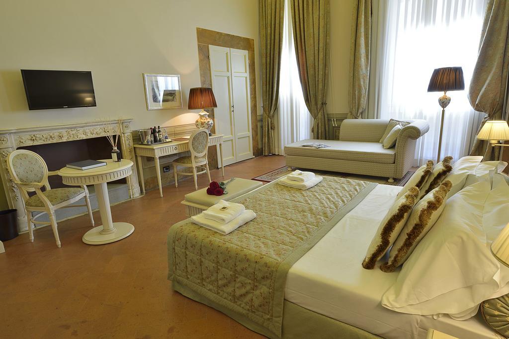 Hotel Palazzo Guicciardini Florencia