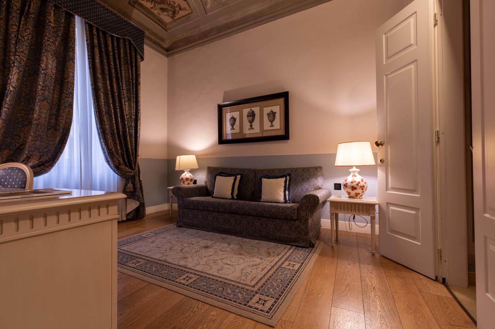 Palazzo Guicciardini 3* Florencia