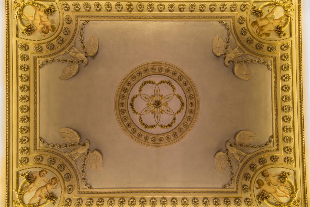Hotel Palazzo Guicciardini Florencia