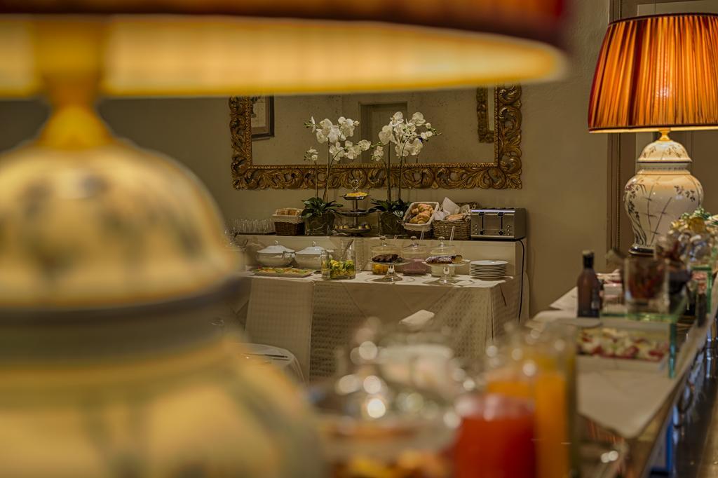 Palazzo Guicciardini 3* Florencia