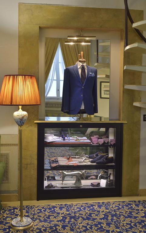 Hotel Palazzo Guicciardini Florencia