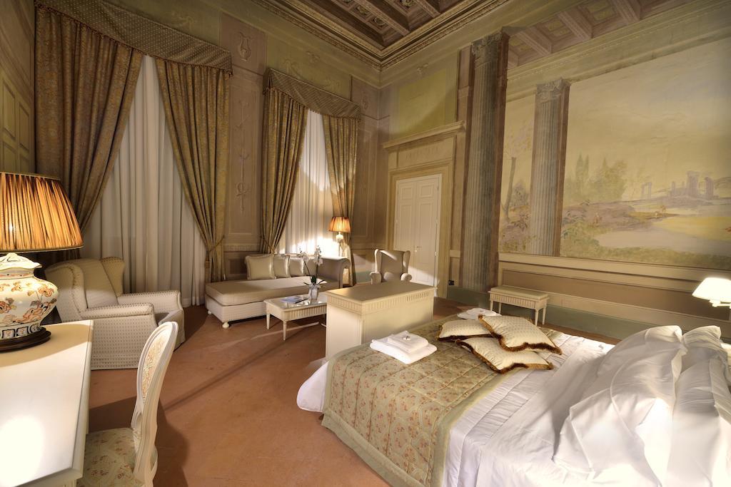 Palazzo Guicciardini Florencia