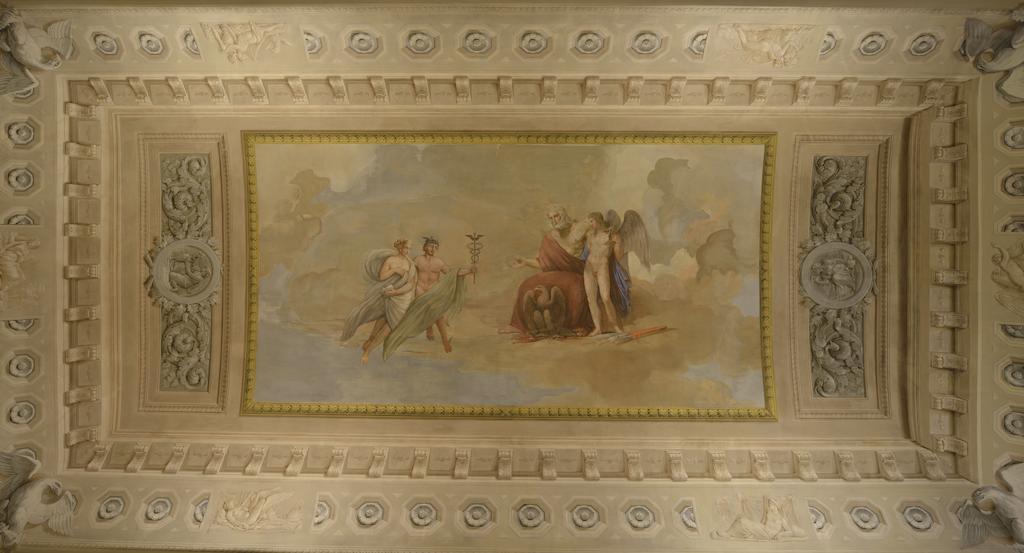 Hotel Palazzo Guicciardini Florencia
