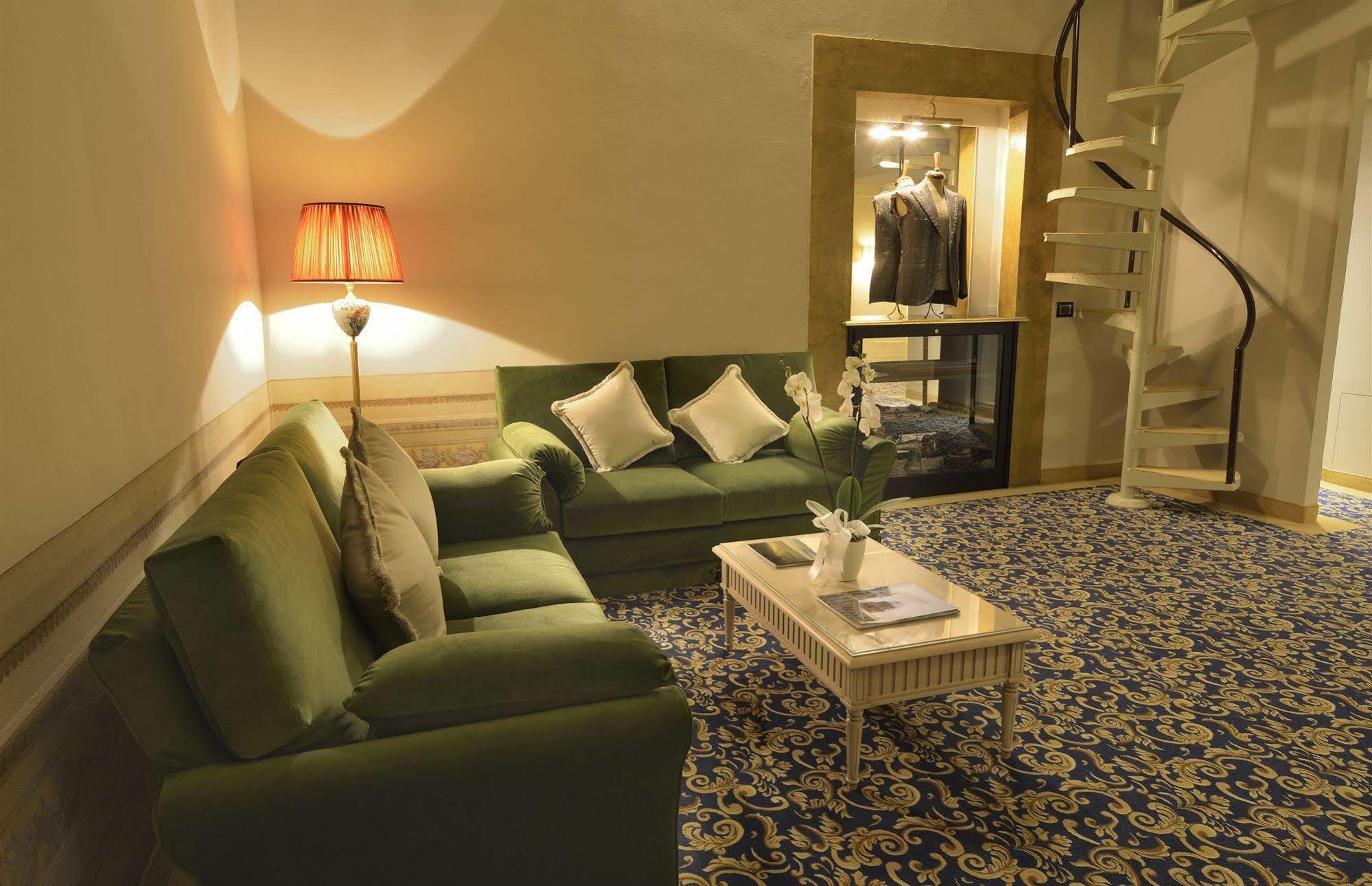 Palazzo Guicciardini 3* Florencia