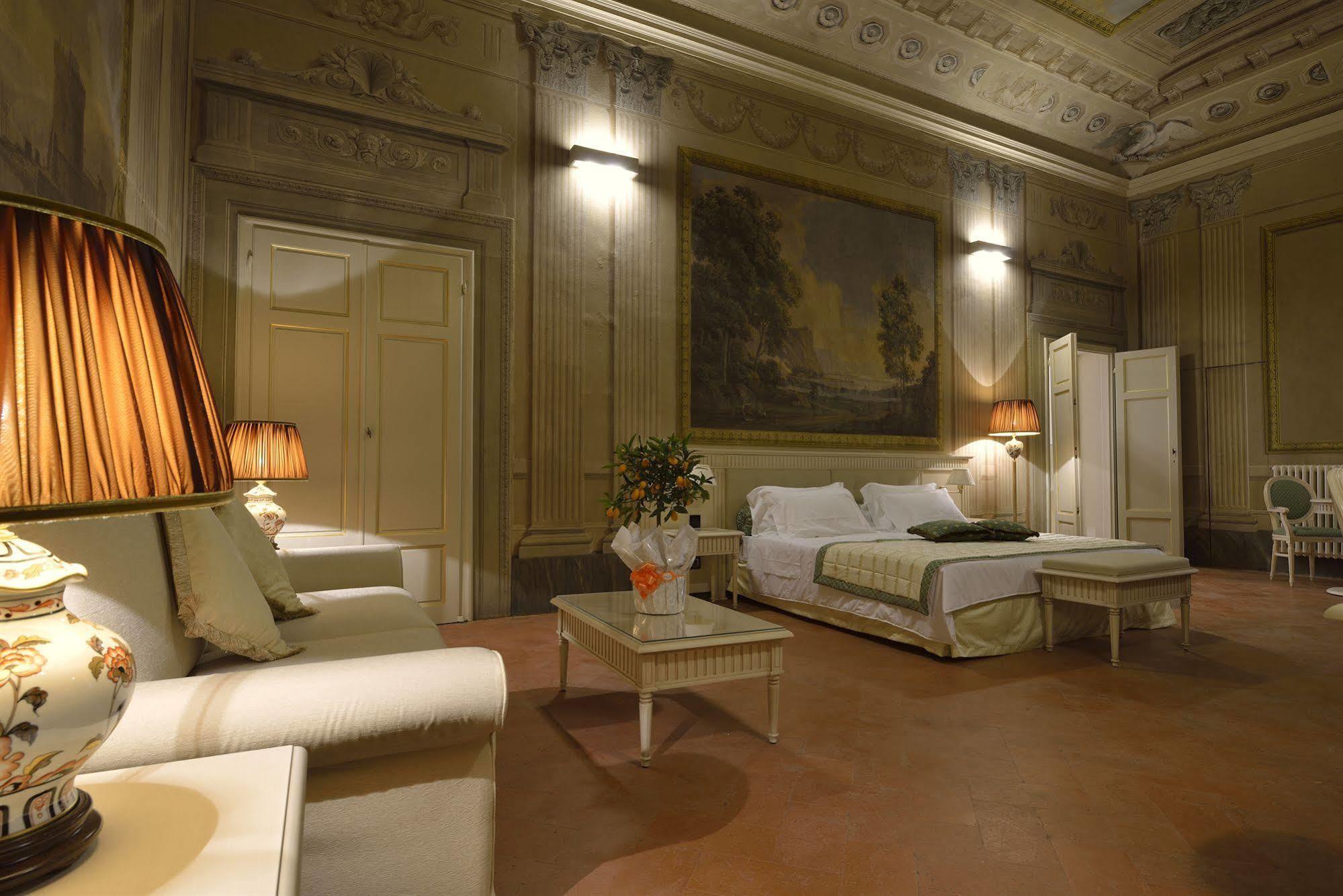 Palazzo Guicciardini Hotel Florencia