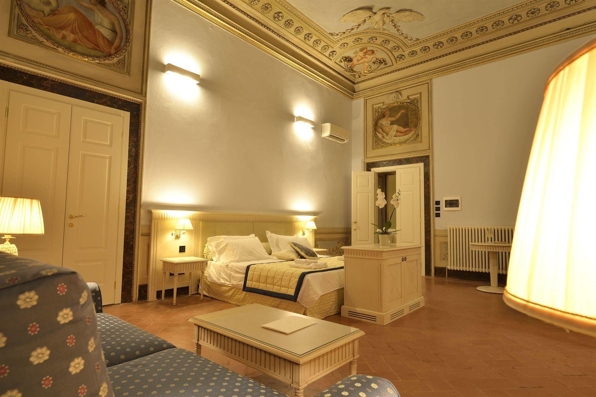 Palazzo Guicciardini Hotel Florencia